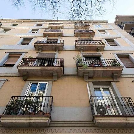 Consell Cent Apartment I 3 Dormitorios Eixample Барселона Екстер'єр фото