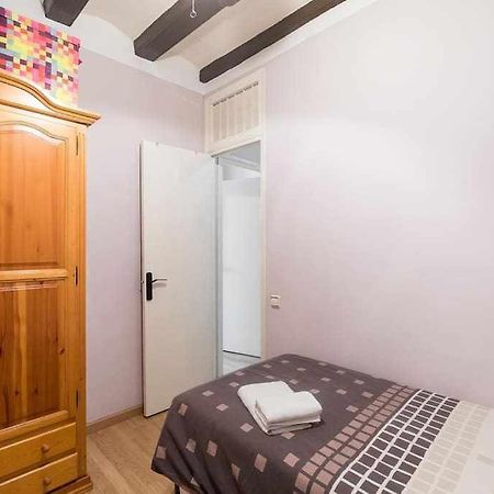 Consell Cent Apartment I 3 Dormitorios Eixample Барселона Екстер'єр фото