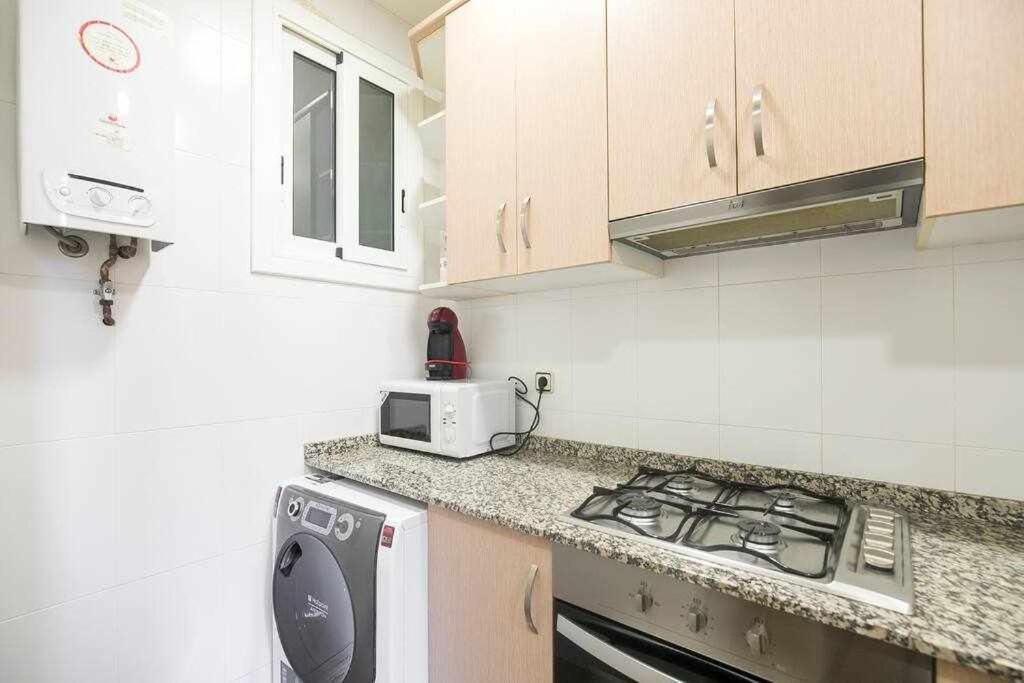 Consell Cent Apartment I 3 Dormitorios Eixample Барселона Екстер'єр фото