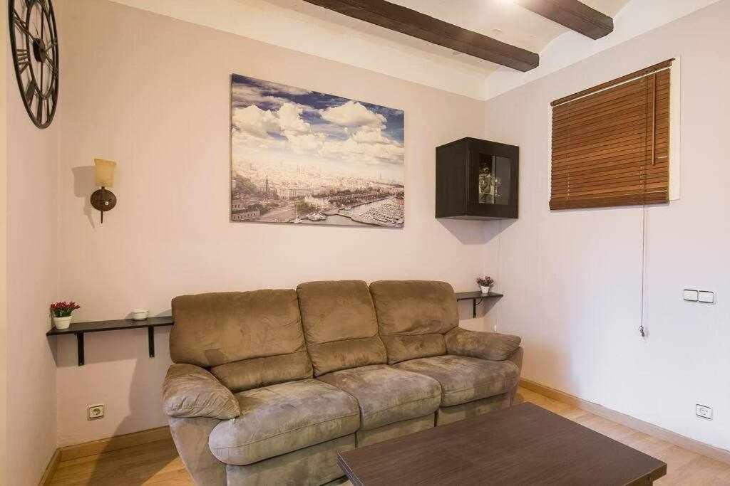 Consell Cent Apartment I 3 Dormitorios Eixample Барселона Екстер'єр фото