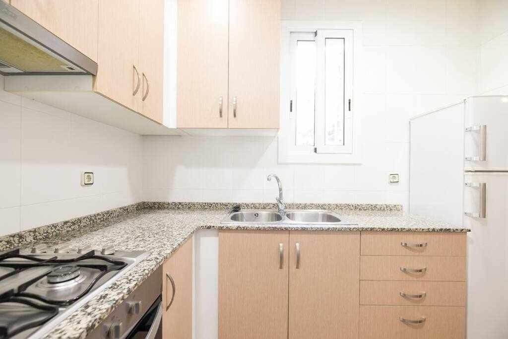 Consell Cent Apartment I 3 Dormitorios Eixample Барселона Екстер'єр фото