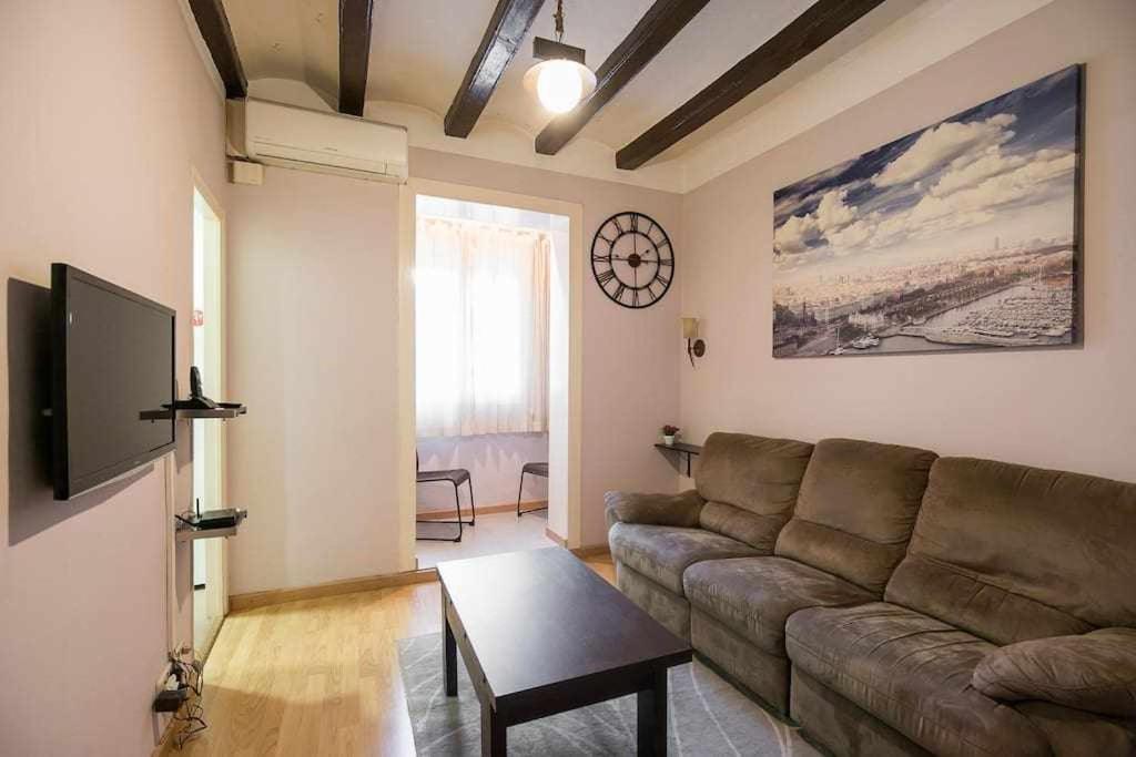 Consell Cent Apartment I 3 Dormitorios Eixample Барселона Екстер'єр фото