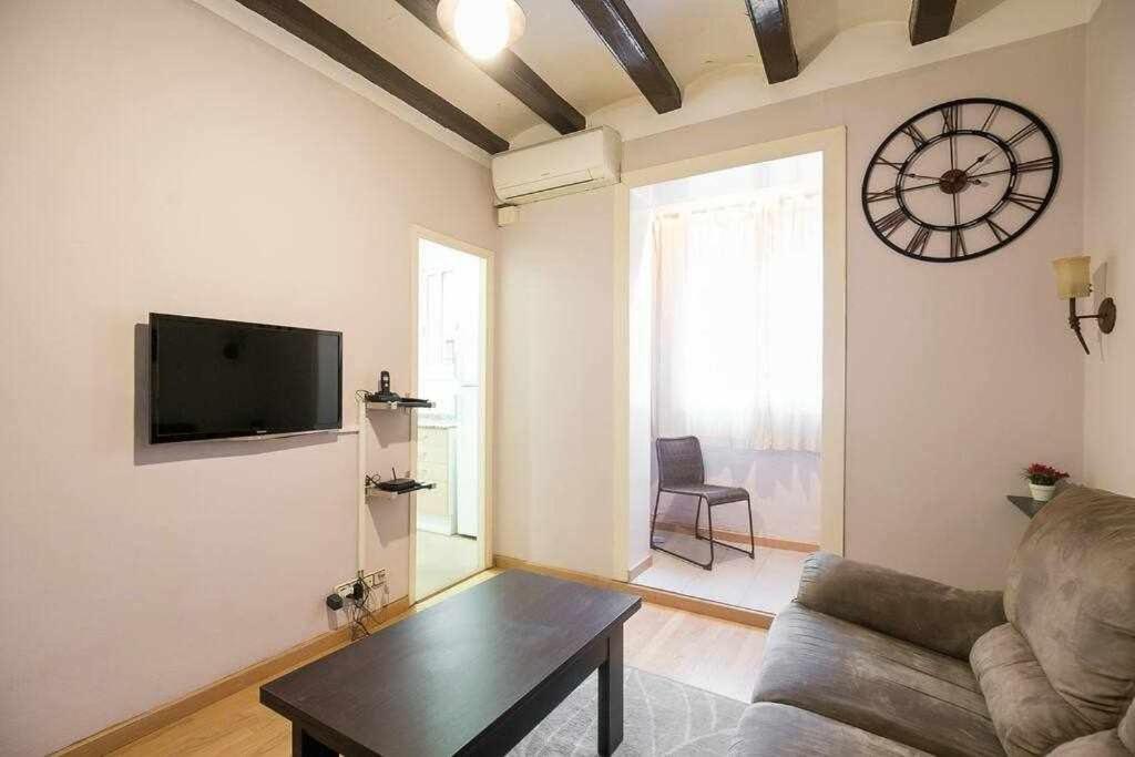 Consell Cent Apartment I 3 Dormitorios Eixample Барселона Екстер'єр фото