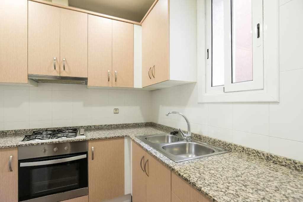 Consell Cent Apartment I 3 Dormitorios Eixample Барселона Екстер'єр фото