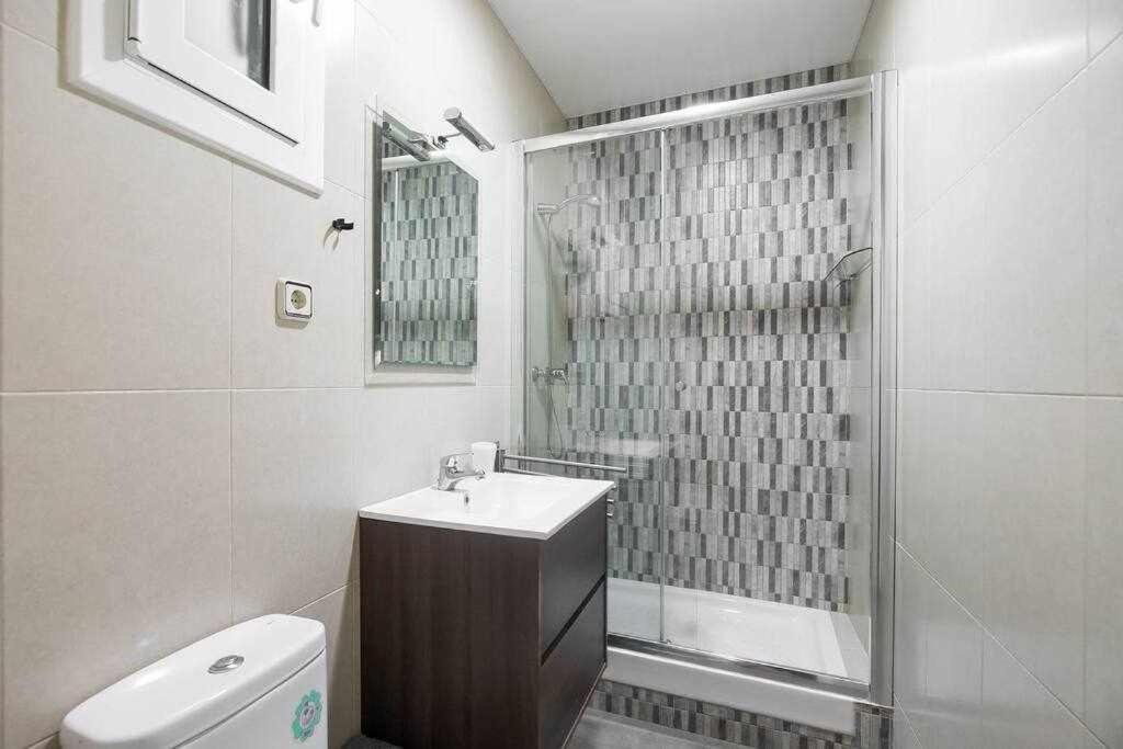 Consell Cent Apartment I 3 Dormitorios Eixample Барселона Екстер'єр фото
