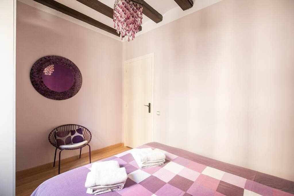 Consell Cent Apartment I 3 Dormitorios Eixample Барселона Екстер'єр фото